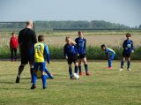 S.K.N.W.K. JO11-1JM - Oostkapelle/Domburg JO11-1JM (competitie - 4e fase) (105/119)